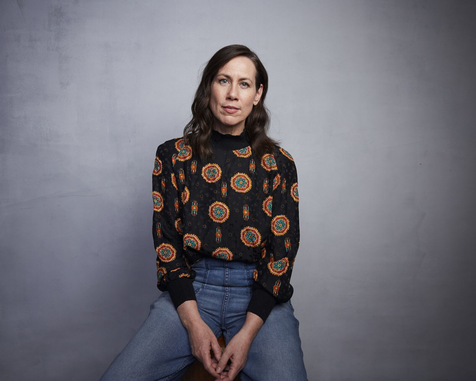 Miriam Shor